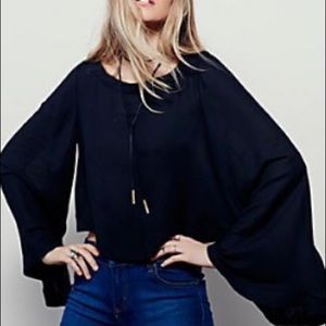 Free People - Stars Align Top